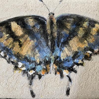 Isabelle Bonzom, Splendeur, Splendor, buon fresco